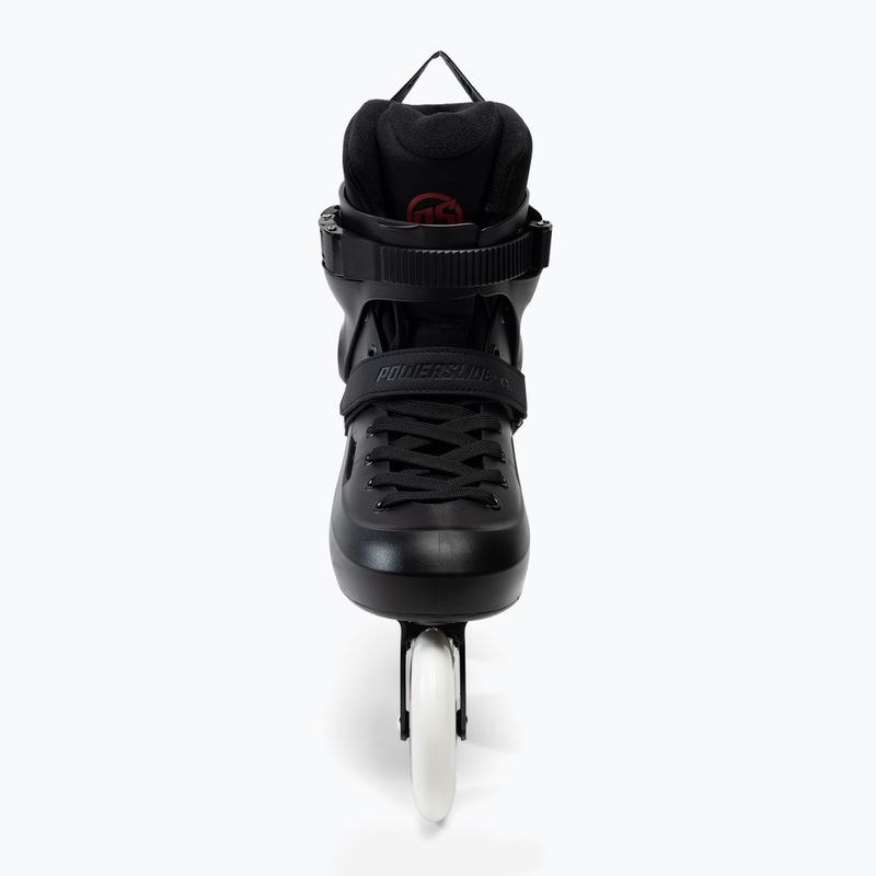 Patine pentru bărbați Powerslide Zoom 100 negru 880255 4