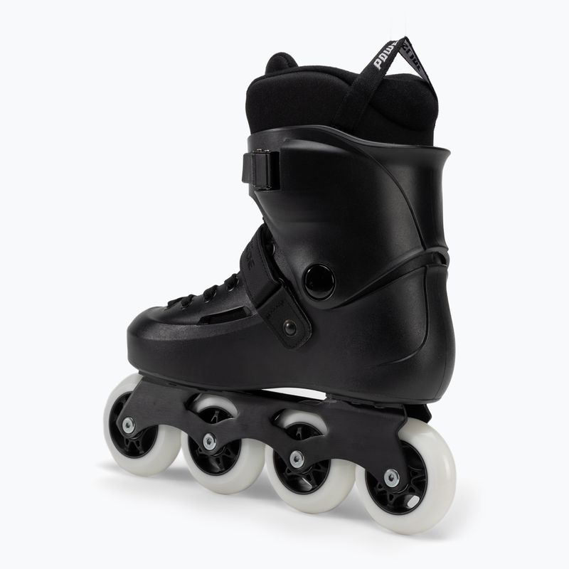 Powerslide Zoom 80 patine cu role negru 880256 3
