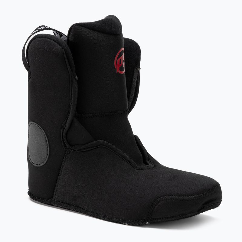 Powerslide Zoom 80 patine cu role negru 880256 8