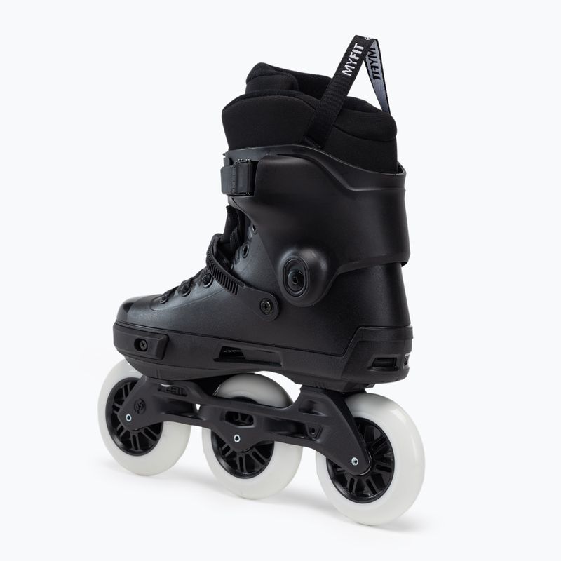 Patine pentru bărbați Powerslide Next Core 100 negru 908364 3