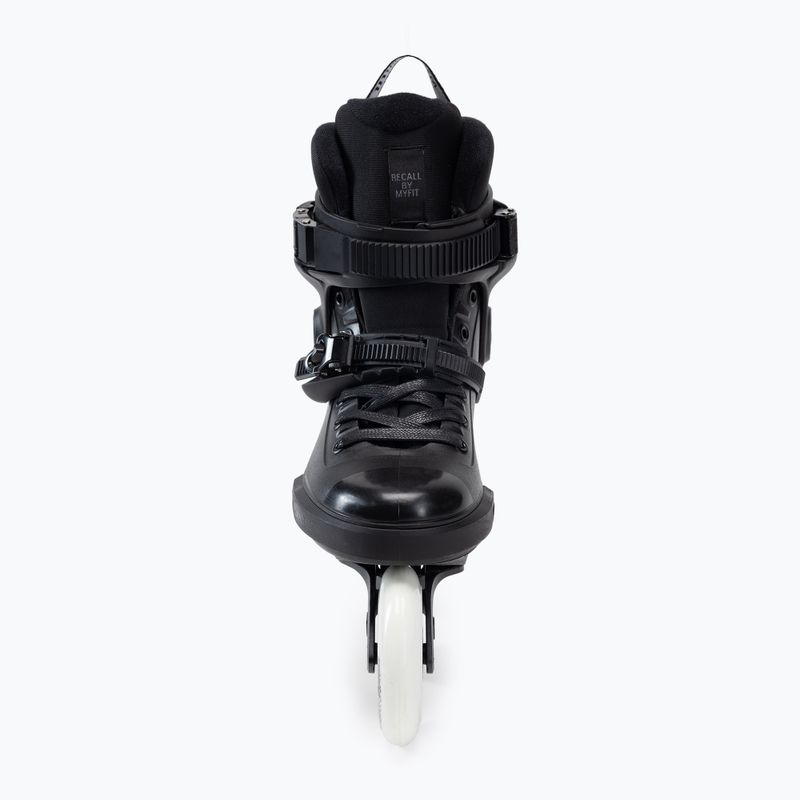 Patine pentru bărbați Powerslide Next Core 100 negru 908364 4