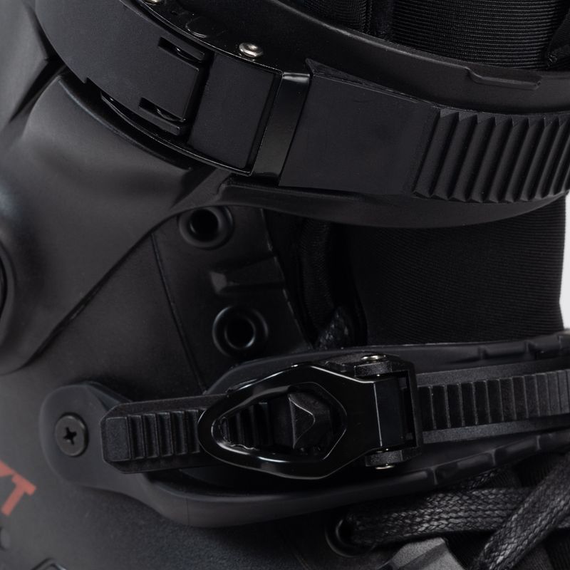 Patine pentru bărbați Powerslide Next Core 100 negru 908364 5