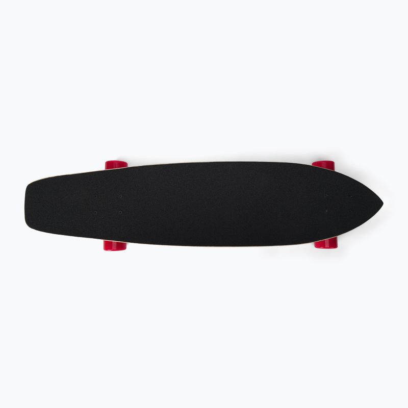 Playlife Cherokee longboard culoare 880292 4