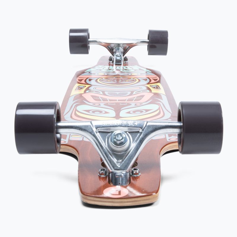Playlife longboard Mojave culoare Mojave 880293 5