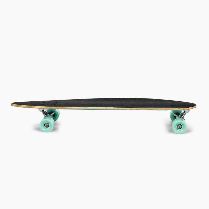 Playlife Seneca longboard albastru 880294 3