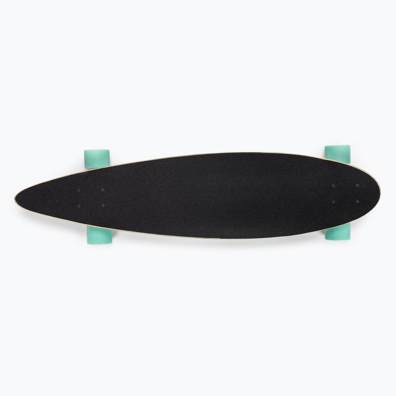 Playlife Seneca longboard albastru 880294 4