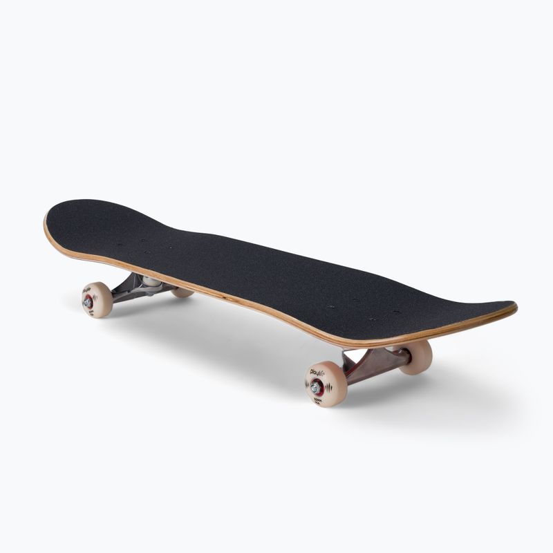 Skateboard clasic Playlife Fierce Wolf culoare Lup 880307 2