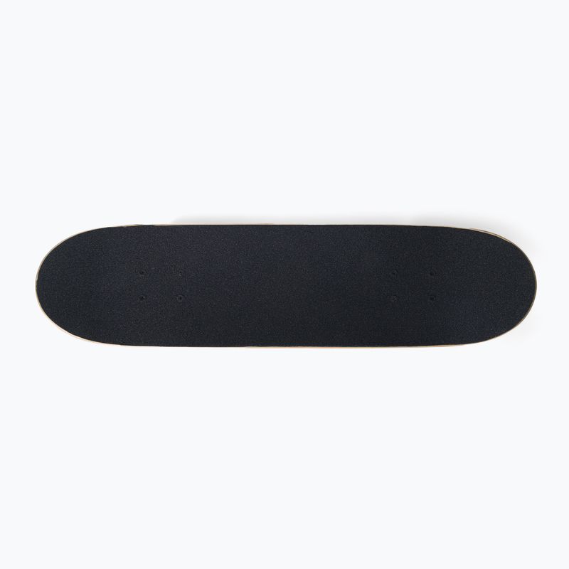 Skateboard clasic Playlife Fierce Wolf culoare Lup 880307 4