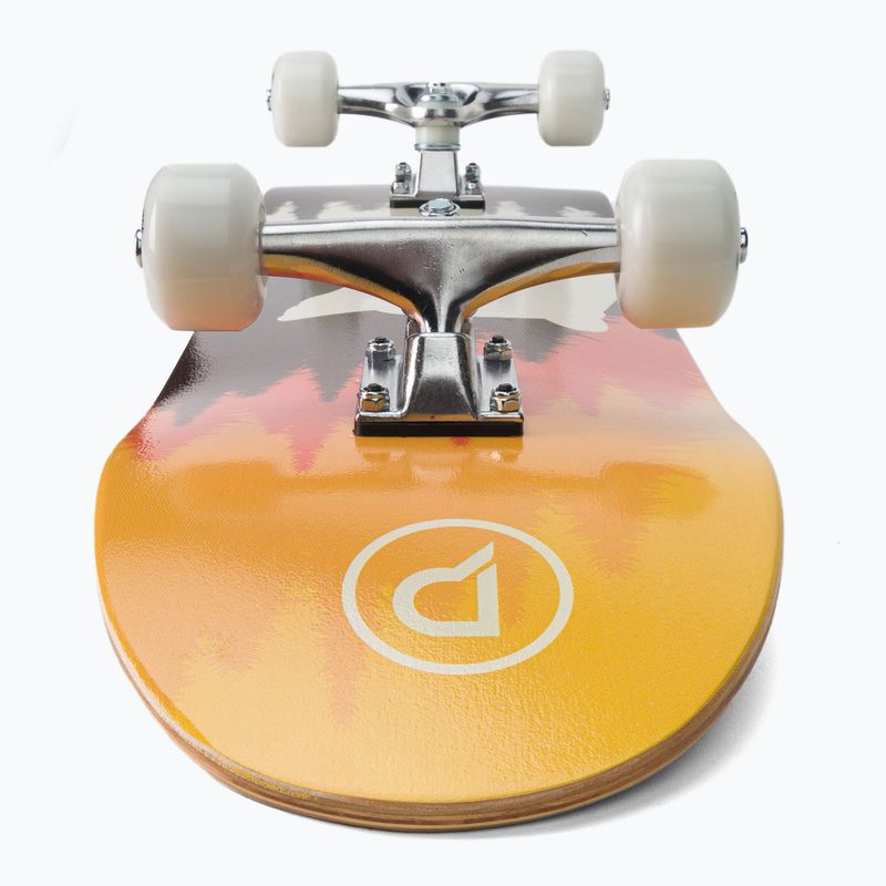 Skateboard clasic Playlife Mighty Bear 880309 5