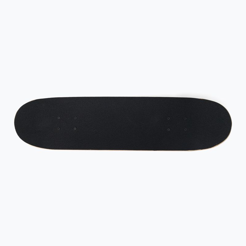 Skateboard clasic Playlife Tiger negru 880311 4