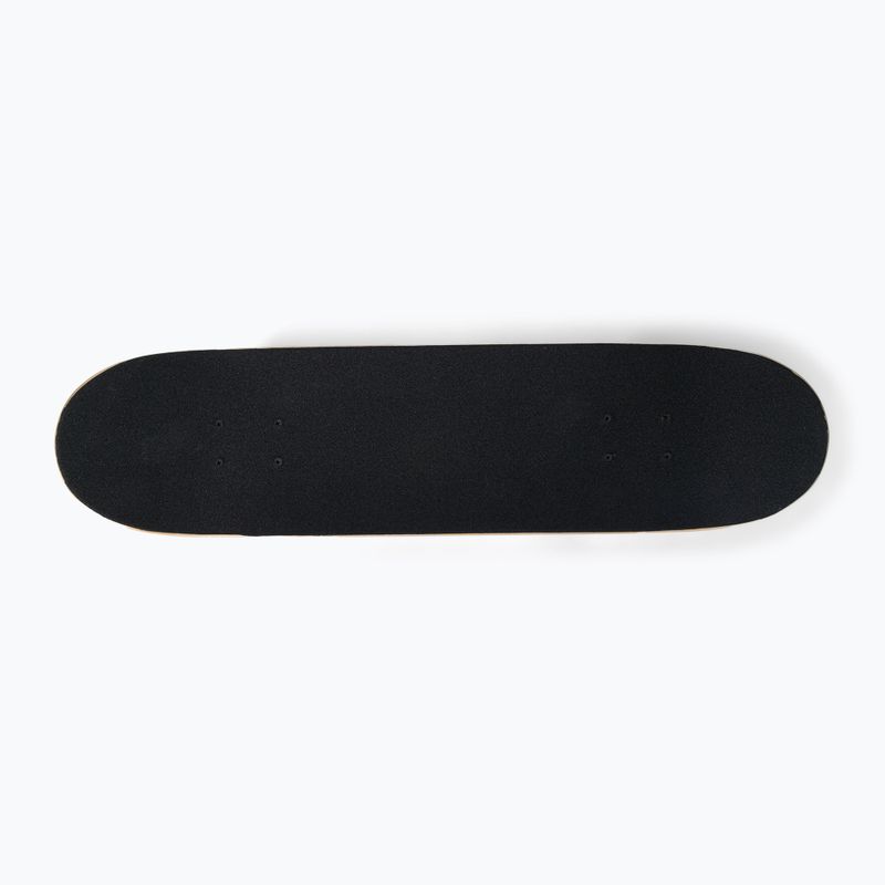 Skateboard clasic Playlife Lion albastru 880312 4