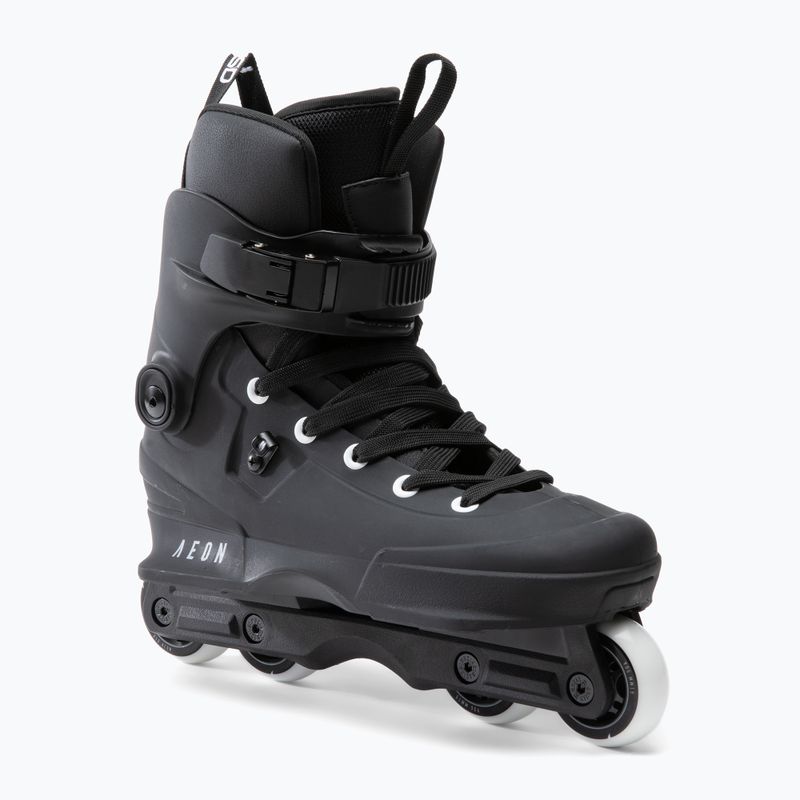 Powerslide Aeon 60 Basic XXL negru 710171