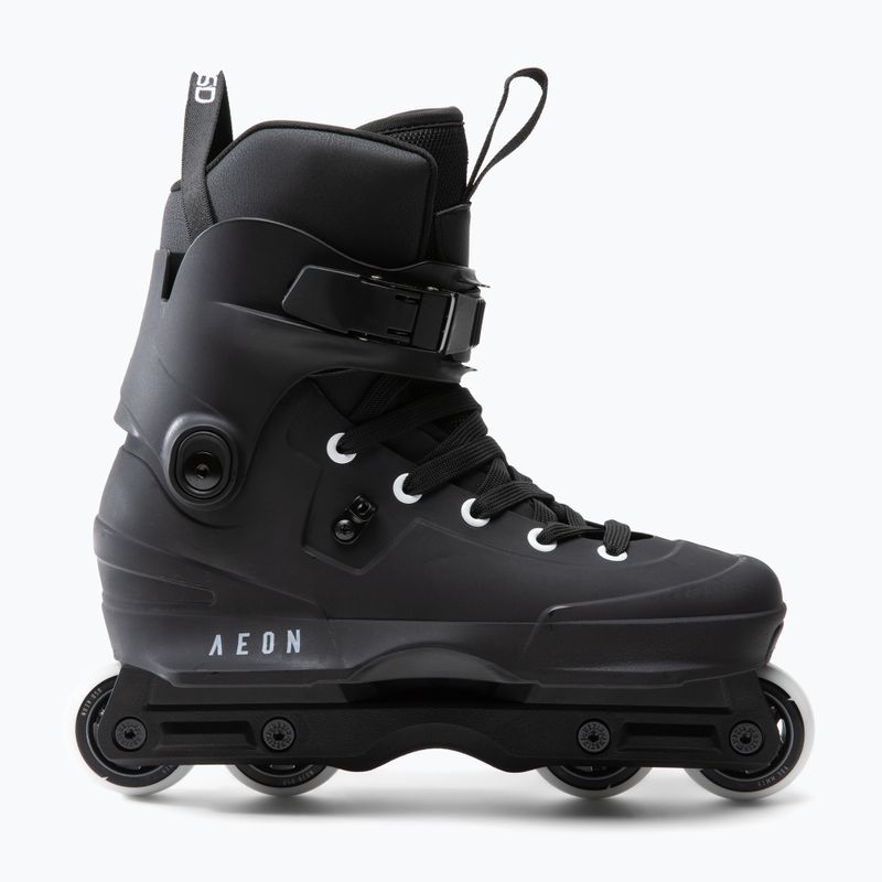Powerslide Aeon 60 Basic XXL negru 710171 2