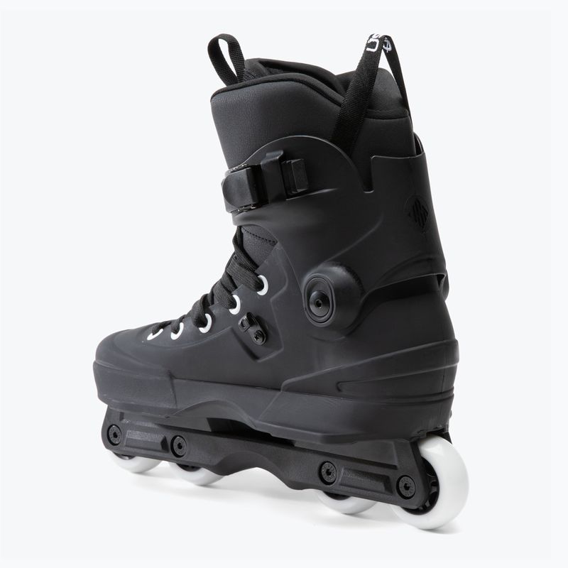 Powerslide Aeon 60 Basic XXL negru 710171 3