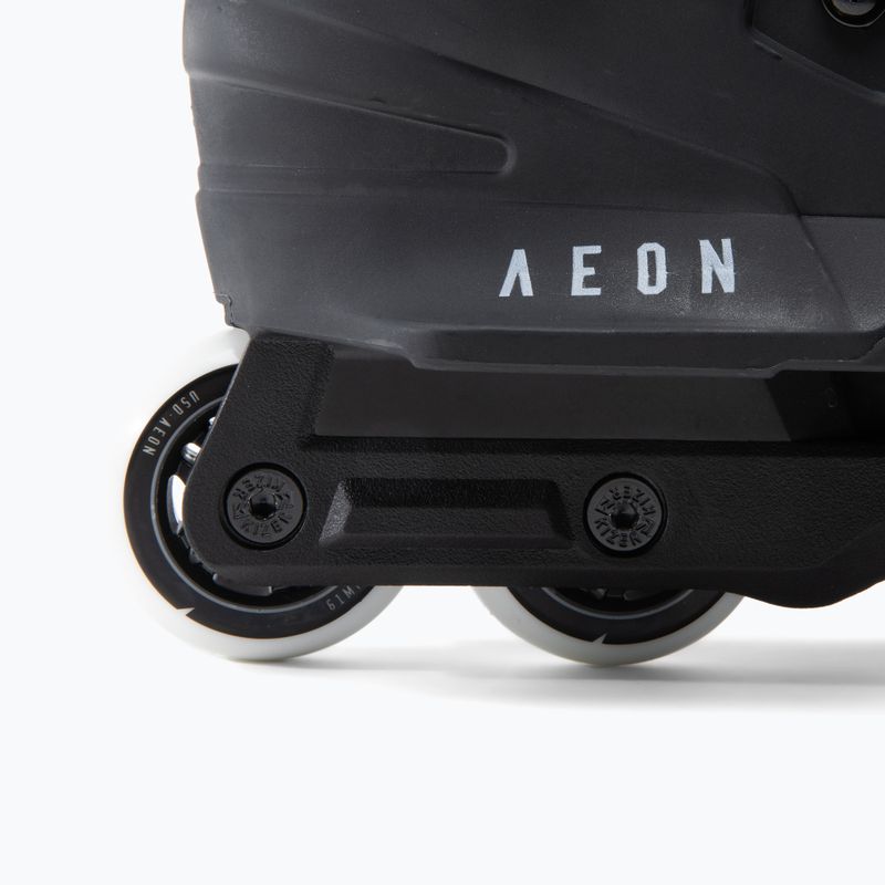 Powerslide Aeon 60 Basic XXL negru 710171 7
