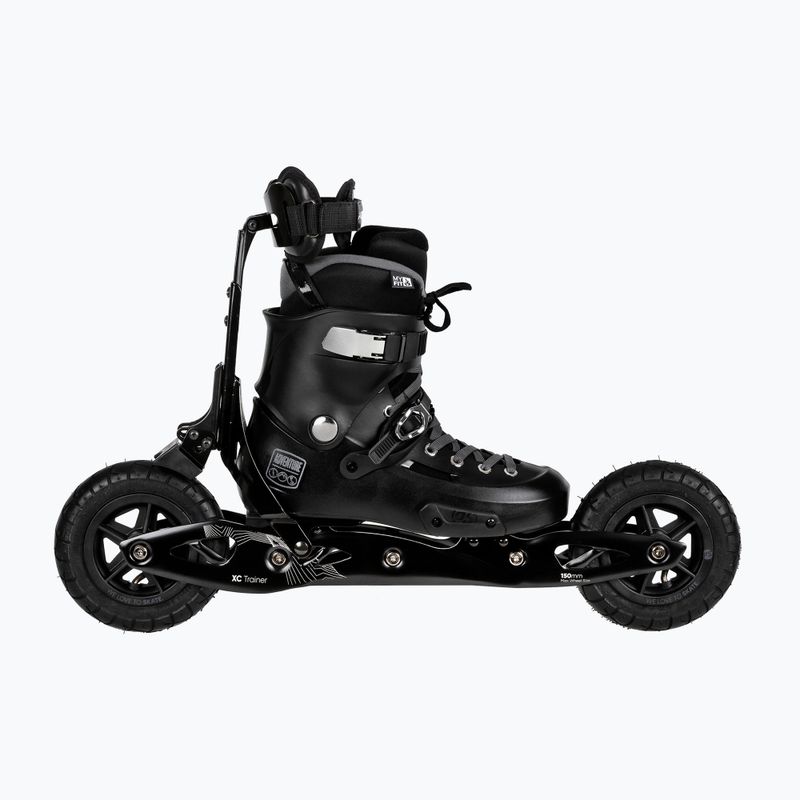 Powerslide XC Trainer 150 patine negru 908344 2