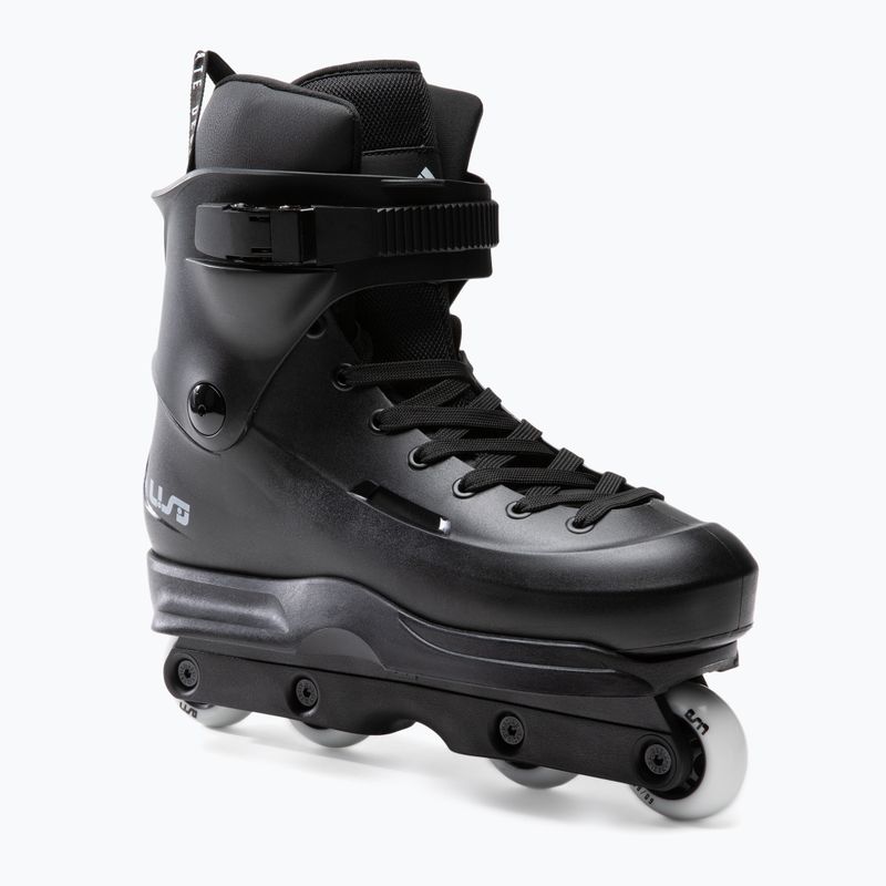 Patine pentru bărbați Powerslide Sway 60 XXL negru 710174