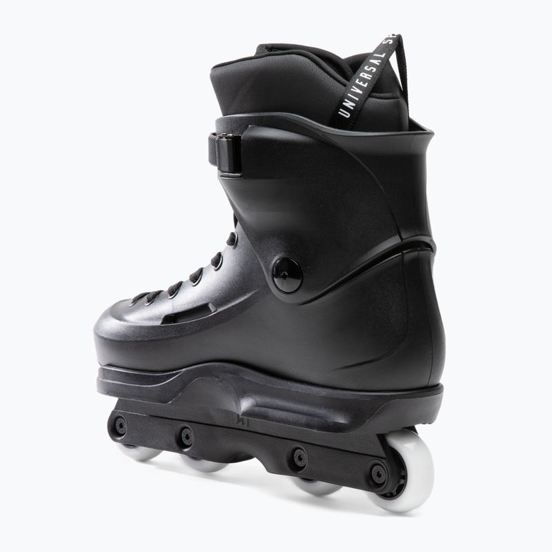 Patine pentru bărbați Powerslide Sway 60 XXL negru 710174 3
