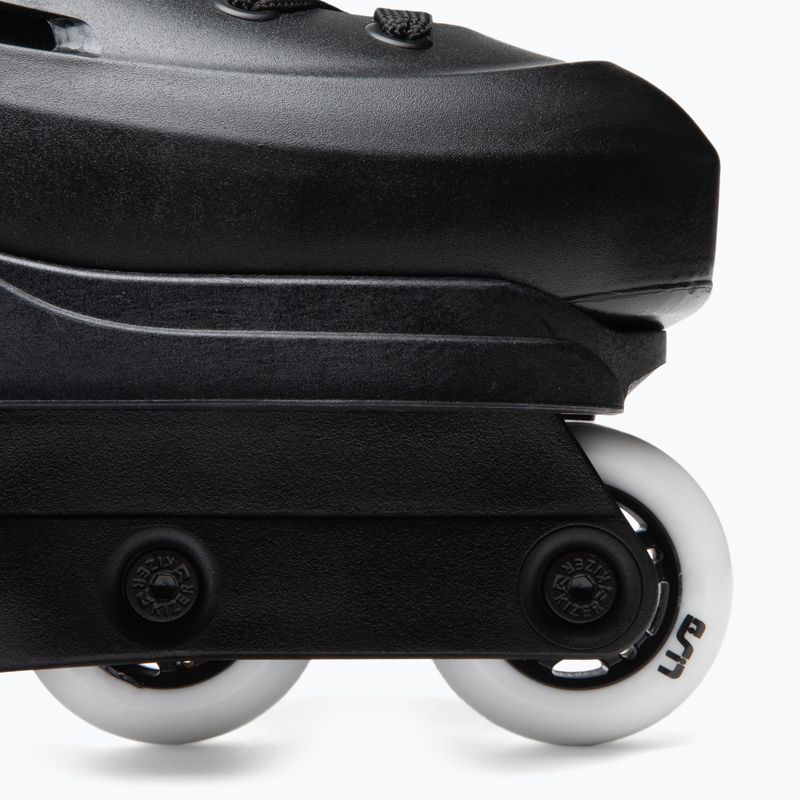 Patine pentru bărbați Powerslide Sway 60 XXL negru 710174 6