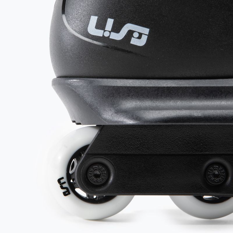 Patine pentru bărbați Powerslide Sway 60 XXL negru 710174 7