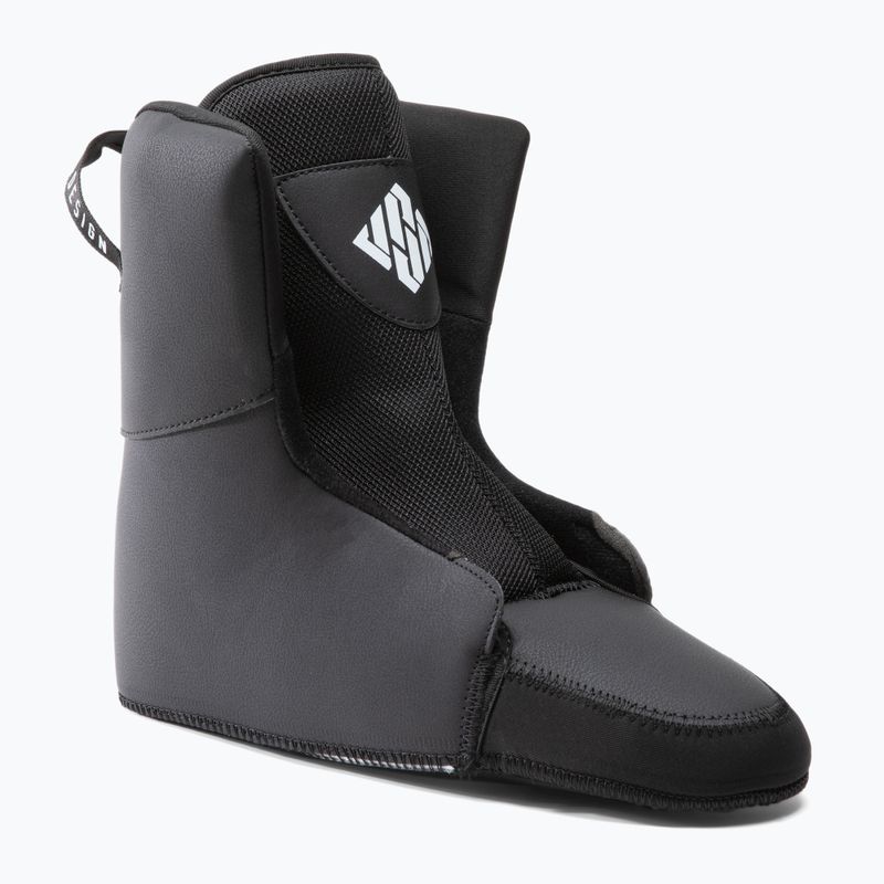 Patine pentru bărbați Powerslide Sway 60 XXL negru 710174 8