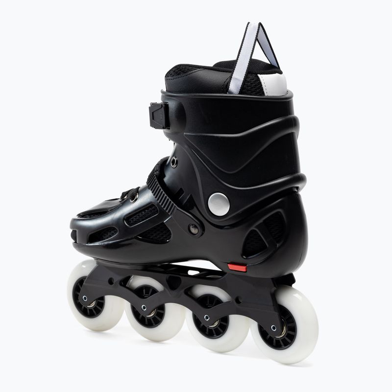 Playlife Aztec patine în linie pentru bărbați negru 880313 3