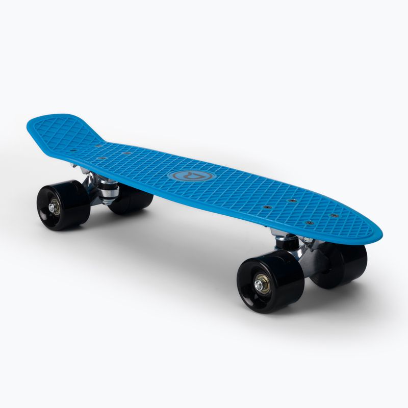 Playlife Vinylboard albastru 880318