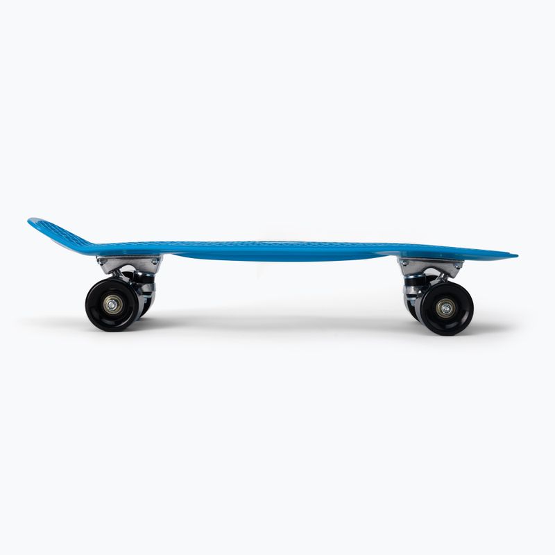 Playlife Vinylboard albastru 880318 2