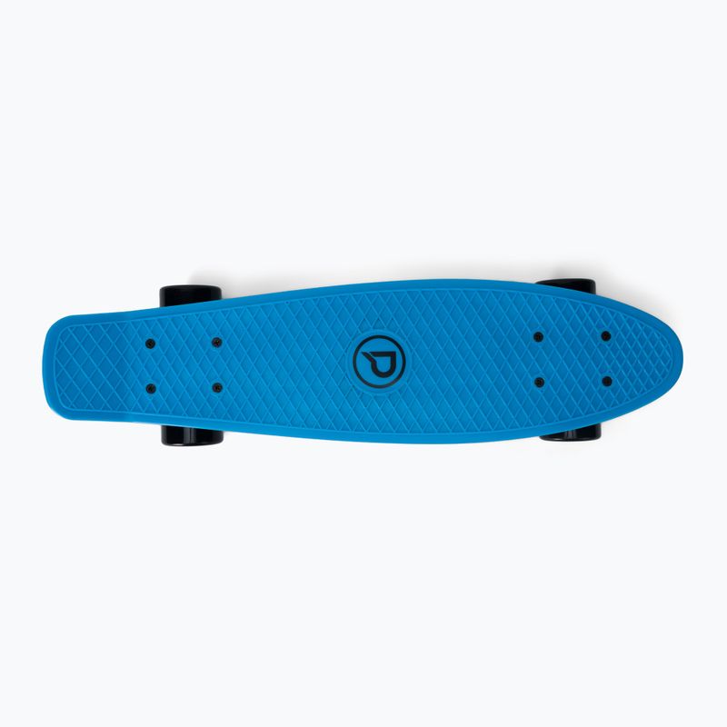 Playlife Vinylboard albastru 880318 3