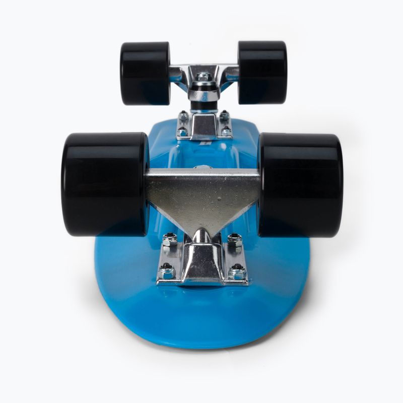 Playlife Vinylboard albastru 880318 5