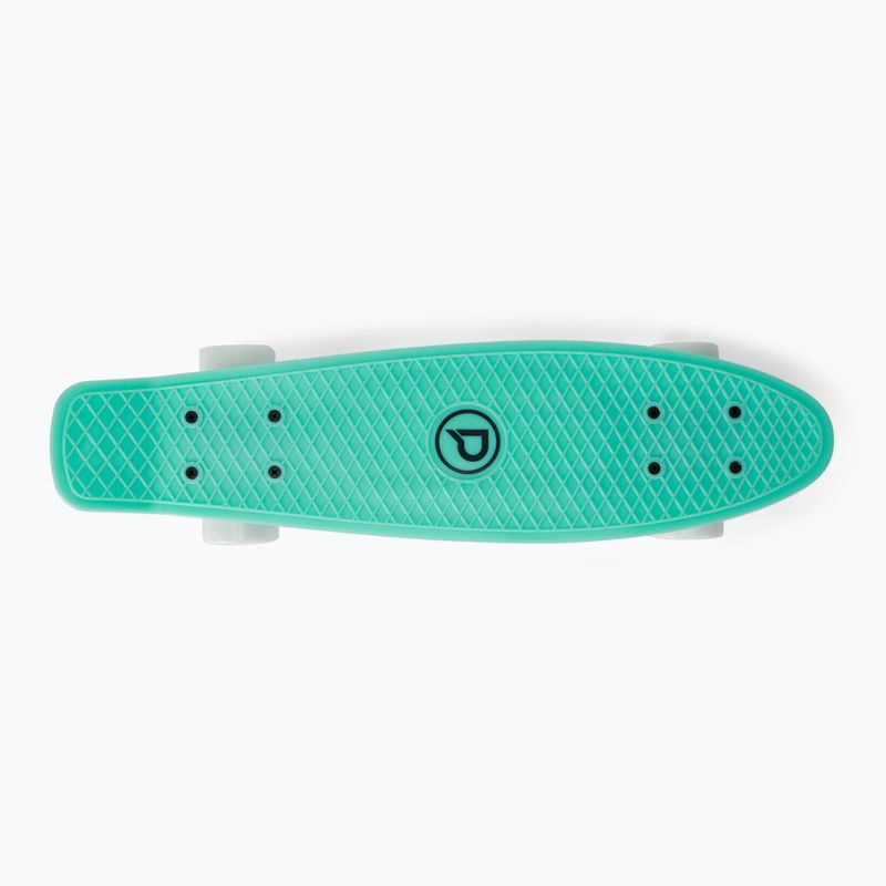 Playlife Vinylboard verde 880319 3