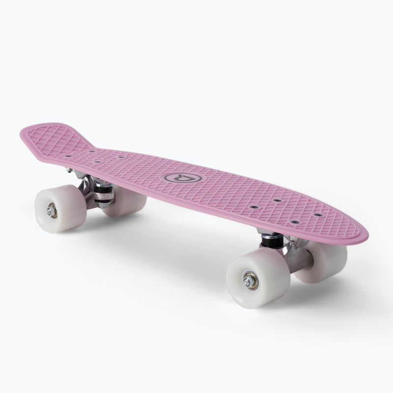 Playlife Vinylboard roz 880320