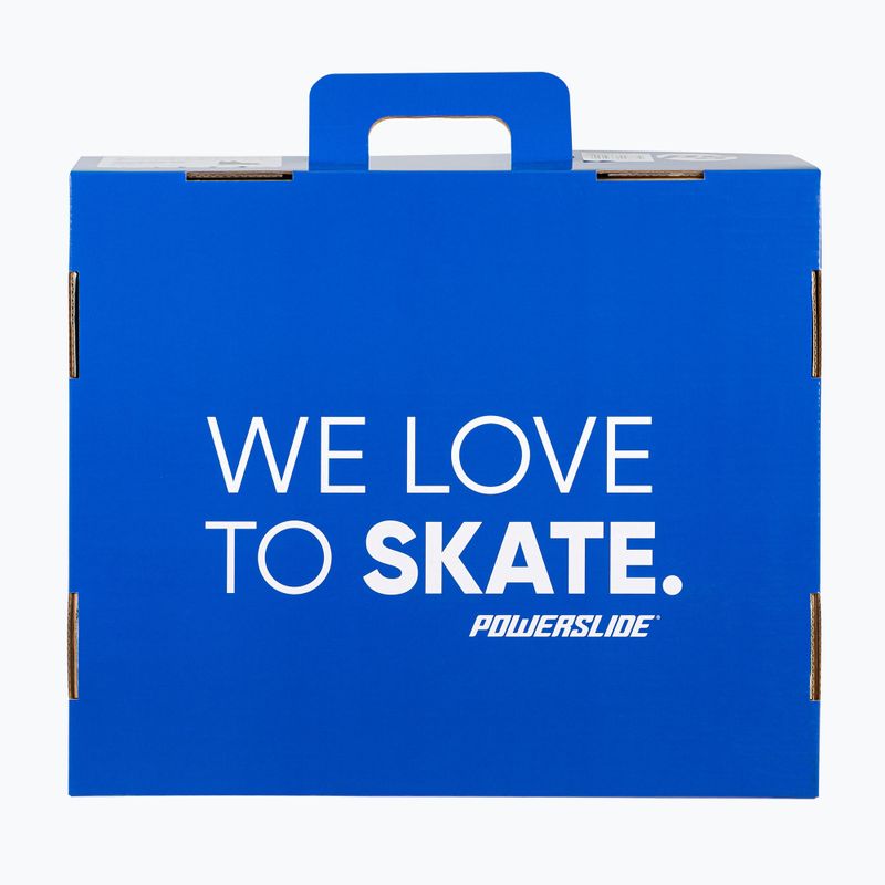 Role pentru bărbați Powerslide Aether 80 black 12