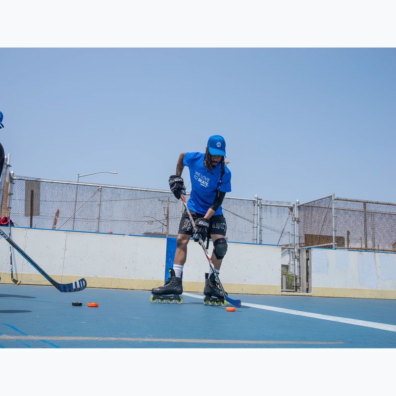 Role pentru bărbați Powerslide Aether 80 black 14