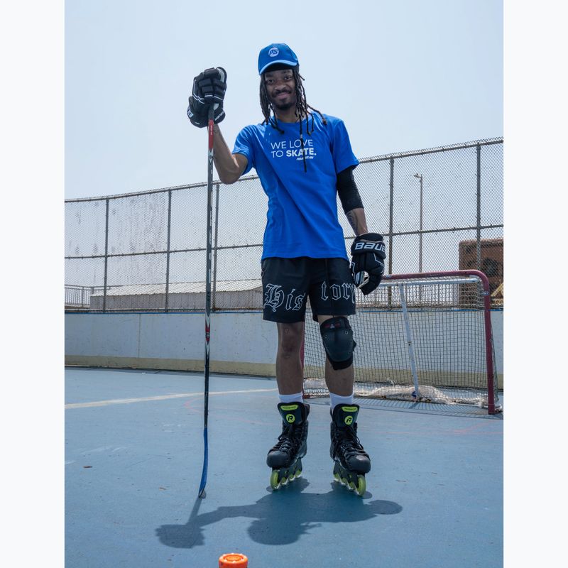 Role pentru bărbați Powerslide Aether 80 black 15