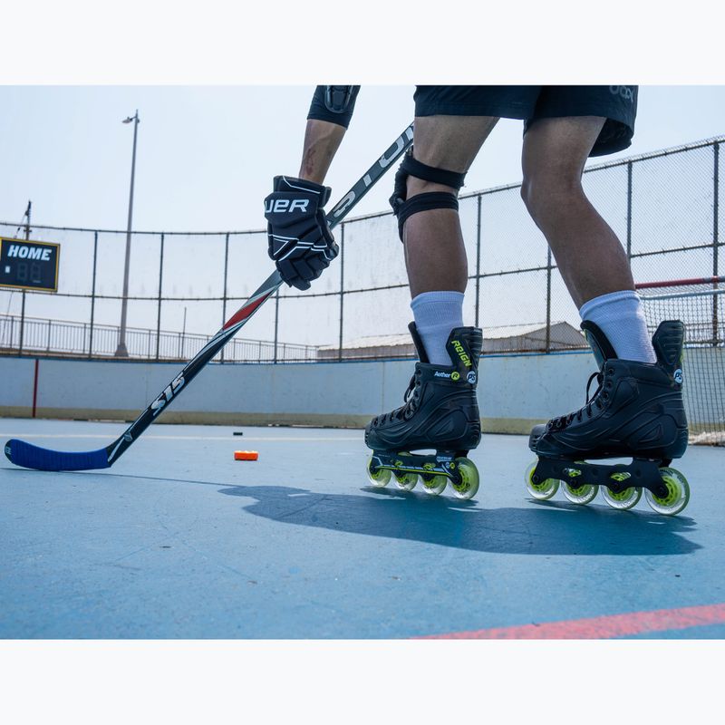 Role pentru bărbați Powerslide Aether 80 black 16