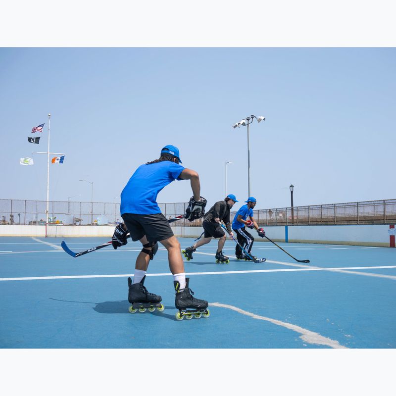 Role pentru bărbați Powerslide Aether 80 black 17