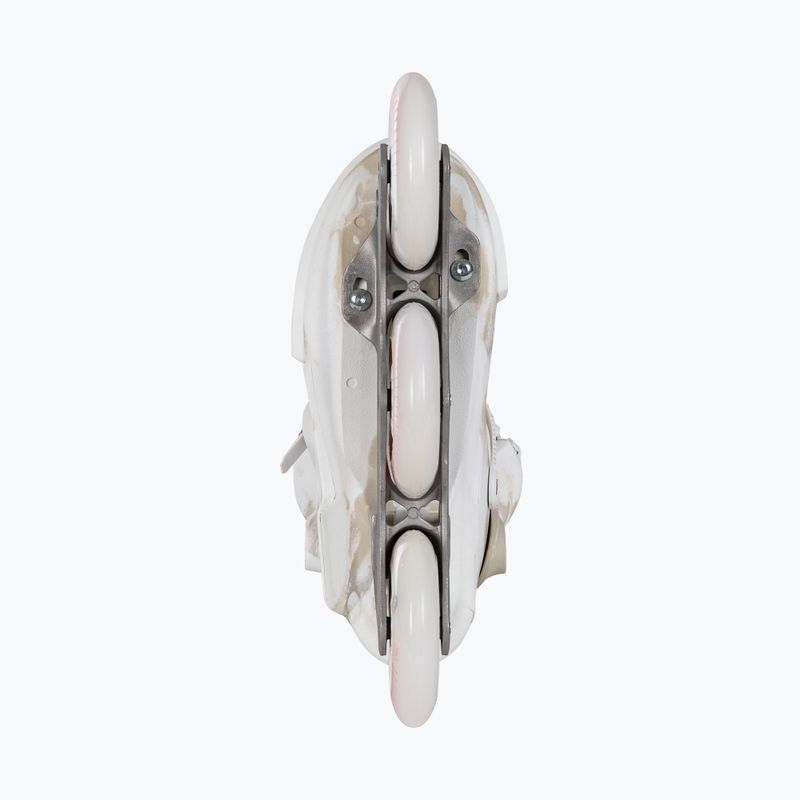 Patine pentru femei Powerslide Next Marble 100 roz 908405 13