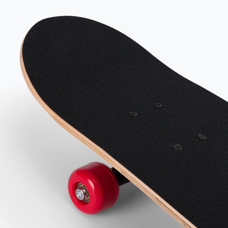 Skateboard clasic pentru copii Playlife Super Charger culoare 880323 7