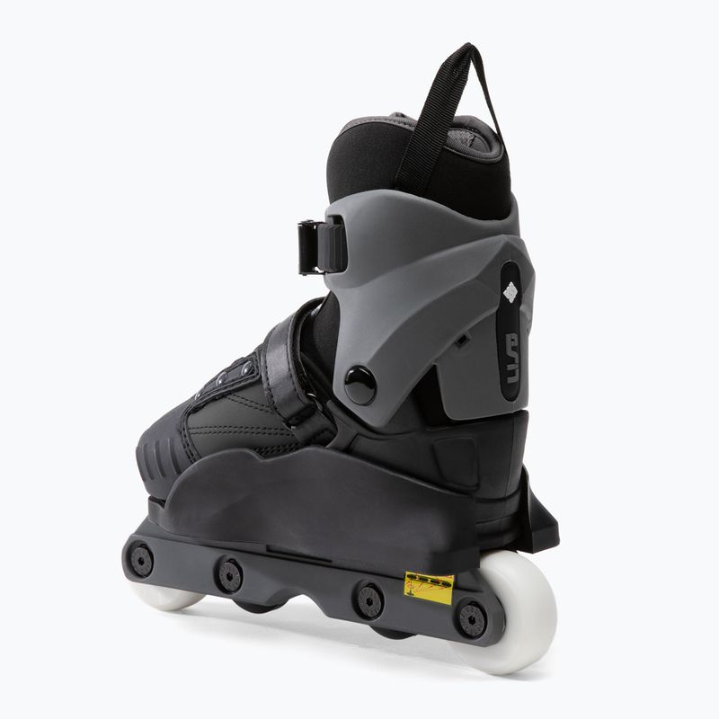 Patine pentru copii Powerslide Transformer negru 700350 3