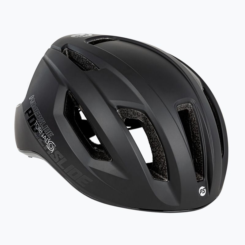 Cască Powerslide Tornado black/white