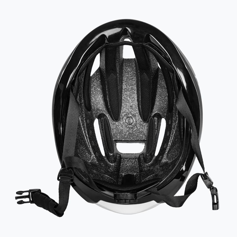 Cască Powerslide Tornado negru/alb 6