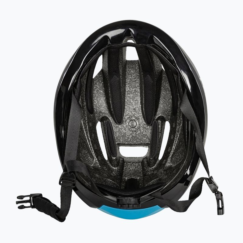 Cască Powerslide Tornado negru/teal 6