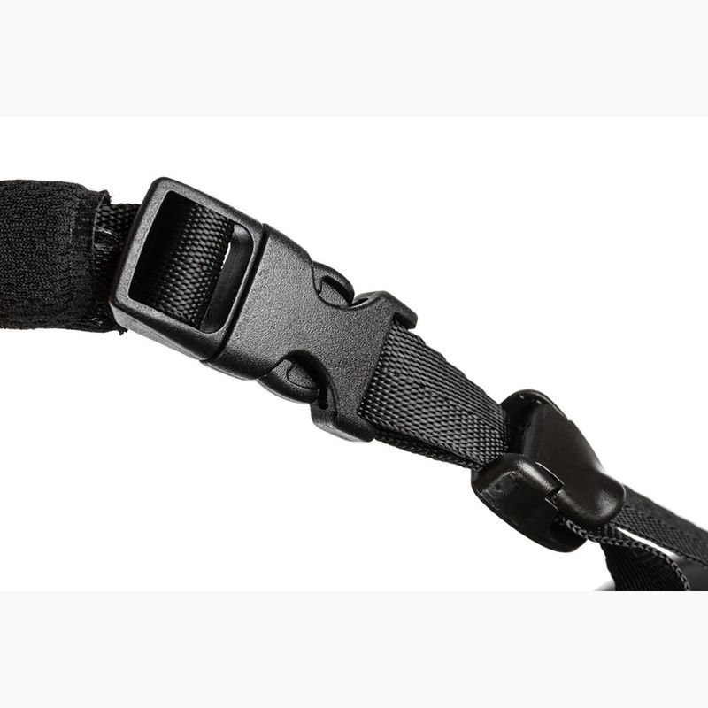 Cască Powerslide Tornado negru/teal 8