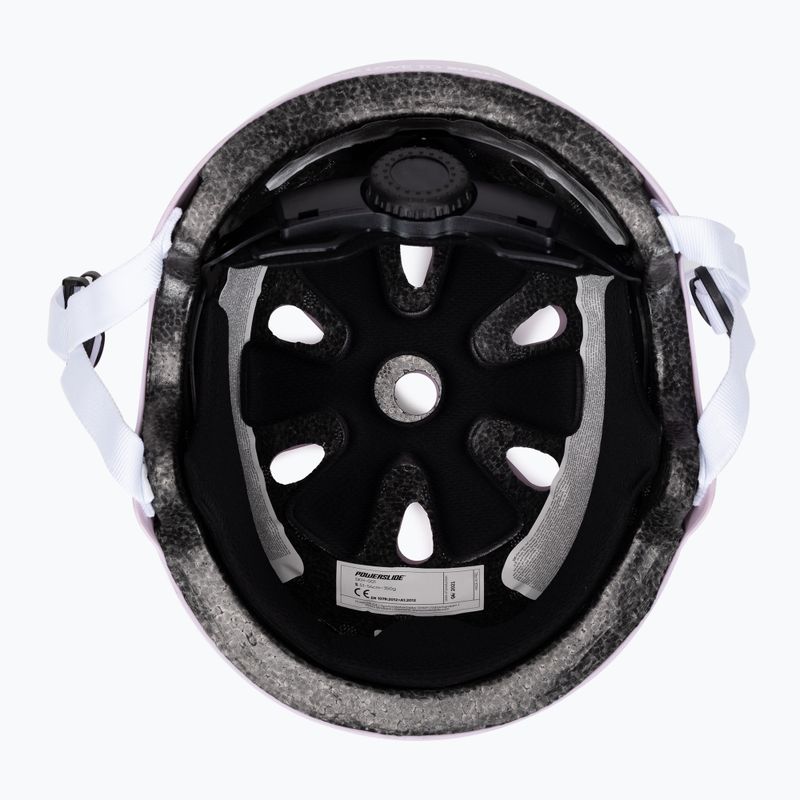 Cască Powerslide Urban Helmet roz 903281 5