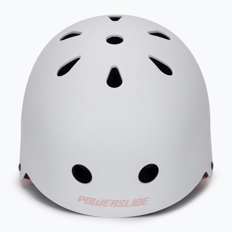 Cască Powerslide Urban Helmet alb 903282 2