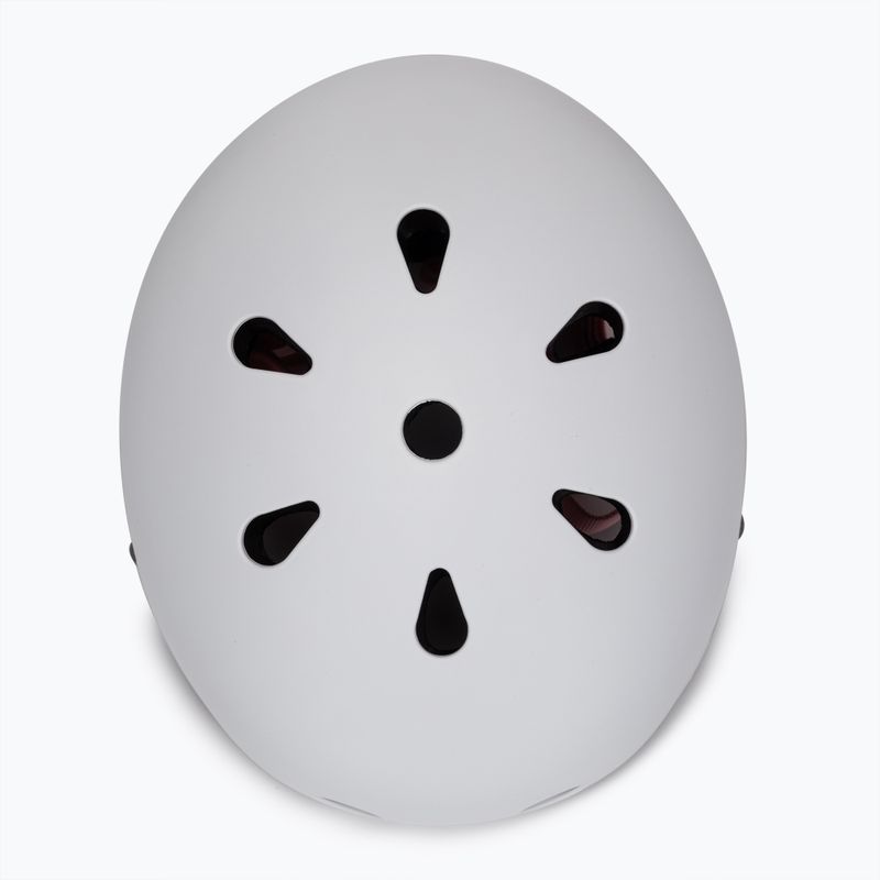 Cască Powerslide Urban Helmet alb 903282 6