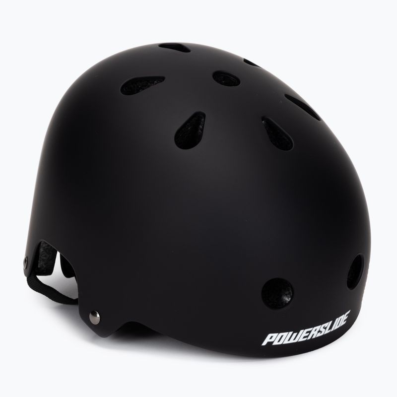 Cască Powerslide Urban 2 negru 903286