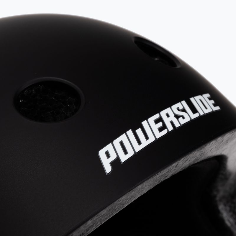 Cască Powerslide Urban 2 negru 903286 7