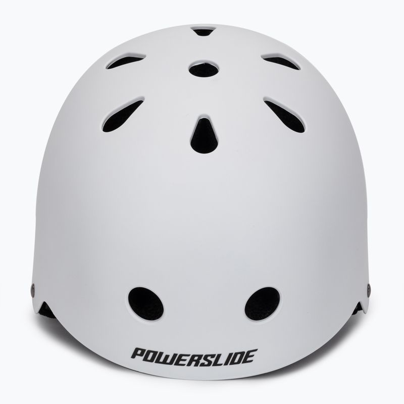 Cască Powerslide Urban 2 albă 903287 2